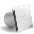 Ventilators Sapho Cata E aksiālais E-120 G, 15 W, 120 mm, balts 00901000