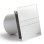 Ventilators Sapho Cata E aksiālais ar taimeri E-150 GT, 21W, 150 mm, balts 00902100