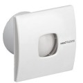 Ventilators Sapho Cata Silentis 10 aksiāls, 15W, 100 mm, balts 01070000
