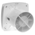 Ventilators Sapho Cata X-Mart aksiālais  X-MART 10, 15W, 100 mm, balts 01010000