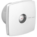 Ventiliatorius Sapho Cata X-Mart ašinis su laikmačiu X-MART 10T, 15 W, 100 mm, baltas 01011000
