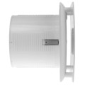Ventiliatorius Sapho Cata X-Mart ašinis su laikmačiu X-MART 10T, 15 W, 100 mm, baltas 01011000