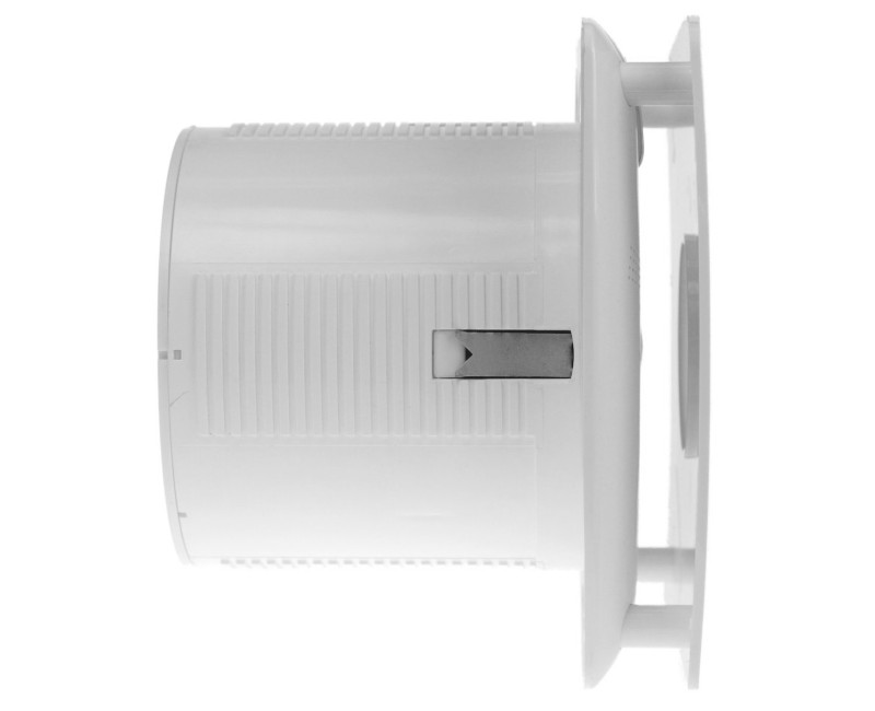 Ventiliatorius Sapho Cata X-Mart ašinis su laikmačiu X-MART 10T, 15 W, 100 mm, baltas 01011000