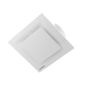 Sapho (Čehija) Ventilators Sapho TECTO aksiālais