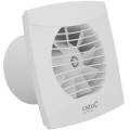 Ventilators Sapho UC-12 T aksiālais, 12 W, 120 mm, balts 01300100