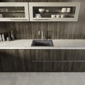 Virtuves Izlietne BLANCO PALONA 6 Keramika PPLUS Basalt InFino M.AF, PuraPlus™, 524737