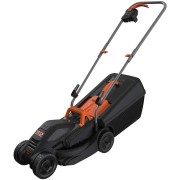 Zāles pļāvējs BLACK+DECKER Elektriskais 1000 W
