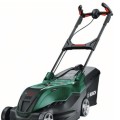 Газонокосилка Bosch 36 Аккумулятор 36 В, ширина скашивания 44 см, 4,0 Ач, зарядка 06008B9G01