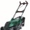 Zāles pļāvējs Bosch 36 V akumulatora, 44 cm pļaušanas platums, 1 x 4,0 Ah akumulators, lādētājs 06008B9G01