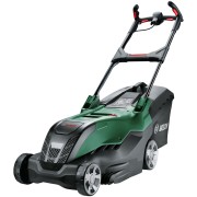 BOSCH (Vācija) Zāles pļāvējs Bosch elektriskais