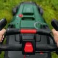 Газонокосилка Bosch Электрическая  1700 Вт, ширина скашивания 40 см 06008B9H00
