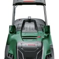 Газонокосилка Bosch Электрическая  1700 Вт, ширина скашивания 40 см 06008B9H00