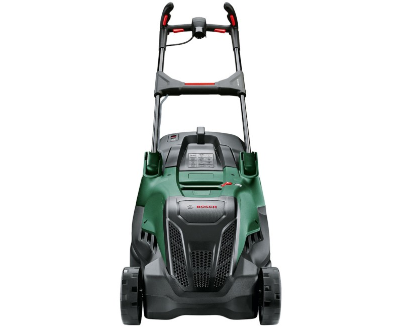 Газонокосилка Bosch Электрическая  1700 Вт, ширина скашивания 40 см 06008B9H00