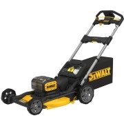 Zāles pļāvējs DeWALT 18 V akumulatora