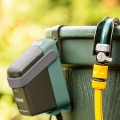 Погружной (дренажный) насос Bosch 18 В с аккумулятором 2,5 Ач + зарядное устройство