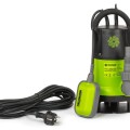 Panardinamasis (Drenažo) siurblys Fieldmann 400W FVC 2003-EK