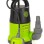 Iegremdējamais (Dernāžas) sūknis Fieldmann 400W FVC 2003-EK