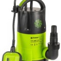 Panardinamasis (Drenažo) siurblys Fieldmann 750W FVC 4001-EK