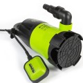 Panardinamasis (Drenažo) siurblys Fieldmann 750W FVC 4001-EK