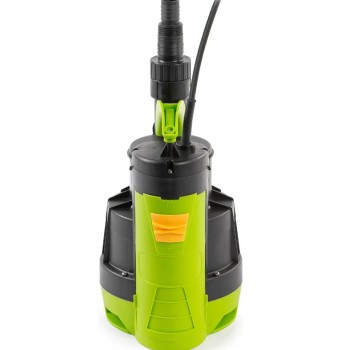Iegremdējamais (Dernāžas) sūknis Fieldmann 750W FVC 5015-EK