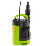 Iegremdējamais (Dernāžas) sūknis Fieldmann 750W FVC