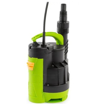 Iegremdējamais (Dernāžas) sūknis Fieldmann 750W FVC 5015-EK