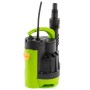 Погружной (дренажный) насос Fieldmann 750W FVC 5015-EK