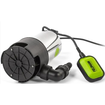 Iegremdējamais (Dernāžas) sūknis Fieldmann FVC 4002-EK 900W