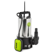 Iegremdējamais (Dernāžas) sūknis Fieldmann FVC 4002-EK