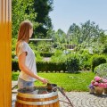 Погружной (дренажный) насос Gardena 2000/2 для чистой воды, 18 В, без аккумулятора и зарядного устройства, 970511201