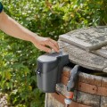 Погружной (дренажный) насос Gardena 2000/2 для чистой воды, 18 В, без аккумулятора и зарядного устройства, 970511201
