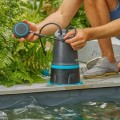 Iegremdējamais (Dernāžas) sūknis Gardena 20000 BASIC, ar piederumiem 550W 970824501