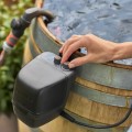 Погружной (дренажный) насос Gardena 2400 Comfort 18V для сбора дождевой воды с аккумулятором 2,5 Ач, + зарядное устройство, 970825301