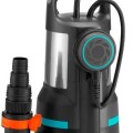 Iegremdējamais (Dernāžas) sūknis Gardena 25000 1100W 970486201