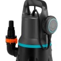 Nardymo (Drenažo) siurblys Gardena 300W 970485901