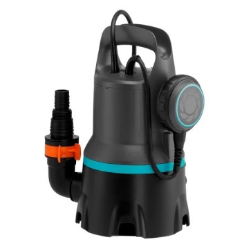 Nardymo (Drenažo) siurblys Gardena 300W 970485901