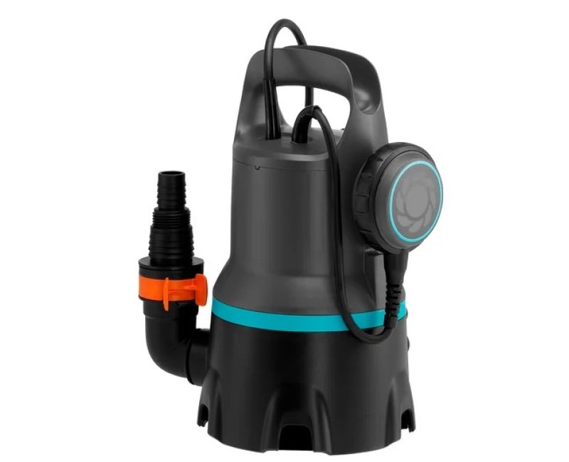 Nardymo (Drenažo) siurblys Gardena 300W 970485901