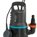 Nardymo (Drenažo) siurblys Gardena 300W 970485901