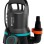 Nardymo (Drenavimo) siurblys Gardena 300W Švariam vandeniui 970485501