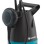 Nardymo (Drenažo) siurblys Gardena 400W, švariam vandeniui 970525201