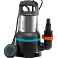 Iegremdējamais (Dernāžas) sūknis Gardena 450W +Aquasensor 970486001