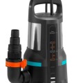 Погружной (дренажный) насос Gardena 450 Вт + датчик Aquasensor 970486101
