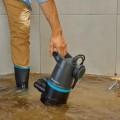 Nardymo (Drenavimo) siurblys Gardena 550W 970762301
