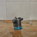 Nardymo (Drenavimo) siurblys Gardena 550W 970762301