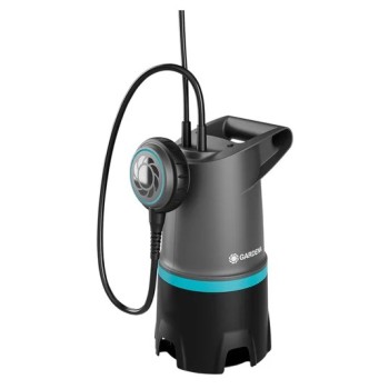 Nardymo (Drenavimo) siurblys Gardena 550W 970762301