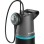 Nardymo (Drenavimo) siurblys Gardena 550W 970762301