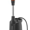 Iegremdējamais (Dernāžas) sūknis Gardena 550W lietus ūdenim, Nerūsējošs tērauds 967974801