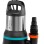 Nardymo (Drenažo) siurblys Gardena 750W, švariam vandeniui +Aquasensor 970485801