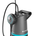 Nardymo (Drenavimo) siurblys Gardena Basic 400W 970525401