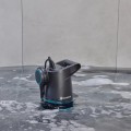 Nardymo (Drenavimo) siurblys Gardena Basic 400W 970525401